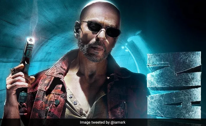 Movie Review: Jawan A Shahrukh Khan Starrer
